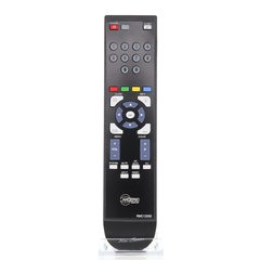 View Anderic RMC12050 Replacement Master TV Remote Control for RCA Hospitality TV | CRK17TD1 360° photo gallery