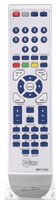 ANDERIC RMC12052 for Sansui TV/DVD Remote Controls
