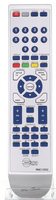 Anderic RMC12052 for Sansui TV/DVD Remote Control