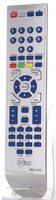 Anderic RMC12052 for Sansui TV/DVD Remote Control