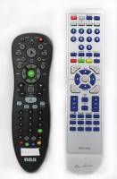 Anderic RC2254702/01 for RCA TV Remote Control