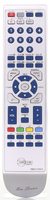 Anderic RC2254702/01 for RCA TV Remote Control