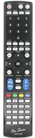 Anderic RMD12059 For JVC Receiver Remote Control
