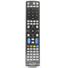 View Anderic RMD12059 Replacement DVD Digital Cinema System Remote Control for JVC RM-STHD7J and others 360° photo gallery