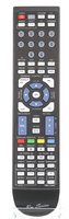 ANDERIC RMC12059 For JVC Receiver Remote Control