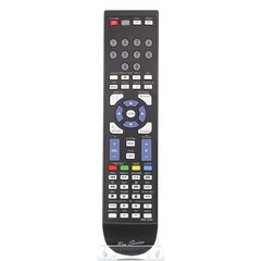 View Anderic RMC12249 Replacement DVD & DVD/VCR Combo Remote Control for Sony RMT-D240A and Others 360° photo gallery