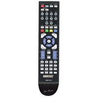 Anderic 9HSNB130UD DVD/VCR Remote Control