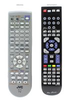 Anderic RMC5094 for JVC TV Remote Control