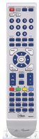 Anderic RMC6078 for Panasonic DVDR Remote Control