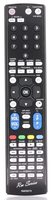 Anderic EUR7721X10 for Panasonic DVDR Remote Control