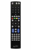 Anderic RRMCG1003MPPZ FOR SHARP Monitor Remote Control