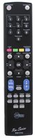 Anderic RRMCGA409AWSA for Sharp Audio Remote Control