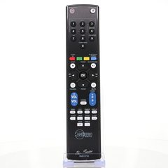 View Anderic RRMCGA409AWSA Replacement Audio Remote Control for Sharp RMD13745 360° photo gallery