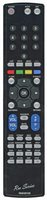 Generic RMD20125 FOR PANASONIC TV Remote Control