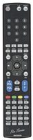 Anderic RMD20334 For RCA/Proscan TV/DVD Remote Control