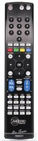 Anderic SER0295 for Toshiba DVDR Remote Control