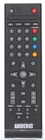 ANDERIC RMT11 WESTINGHOUSE TV Remote Controls