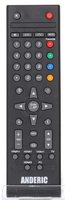 Anderic RMT11 WESTINGHOUSE TV Remote Control