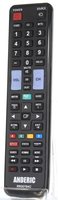 ANDERIC RR00784C SAMSUNG TV Remote Control