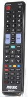 Anderic RR00784C SAMSUNG TV Remote Control