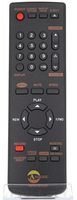 ANDERIC RR0107UD for Funai TV/VCR Remote Controls