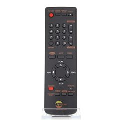 View Anderic RR0107UD Replacement TV/VCR Remote Control for Funai 360° photo gallery