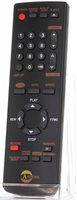 Anderic RR0107UD for Funai TV/VCR Remote Control