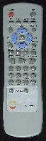 Anderic RR03328 RCA/GE/PRO VCR Remote Control