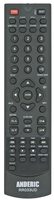 Anderic RMD14731/RR033UD TV/DVD Remote Control