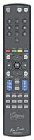 Anderic RMD14731/RR033UD TV/DVD Remote Control