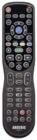 Anderic RR0777S Pre-programmed to Sanyo TV Remote Control