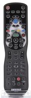 Anderic RR0777S Preprogrammed for Panasonic TVs with Learning and Backlight 4-Device Universal Remote Control