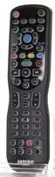 Anderic RR0777S Preprogrammed for Panasonic TVs with Learning and Backlight 4-Device Universal Remote Control