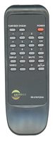 Anderic RR0797 for Sharp TV Remote Control