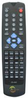 ANDERIC RR0A60 Mitsubishi TV Remote Control