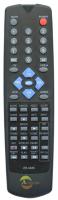 Anderic RR0A60 Mitsubishi TV Remote Control