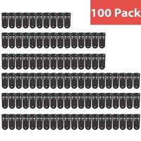 Anderic RR1001-100 Pack 1-Device Universal Remote Controls