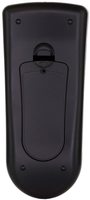 Anderic RR1001 for Hospitality TV with Large Keys 1-Device Universal Remote Control