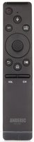 ANDERIC RR1298A for Samsung with Voice TV Remote Controls