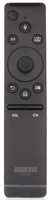Anderic RR1298A for Samsung with RF Voice TV Remote Control