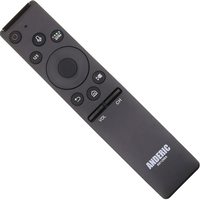 ANDERIC RR1298A for Samsung with Voice TV Remote Control