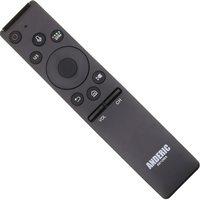 Anderic RR1298A for Samsung with RF Voice TV Remote Control