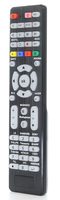 Anderic RR1DTV App Remote for Most Smart TVs with Backlight and Quick Programming 1-Device Universal Remote Control