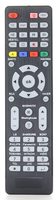 Anderic RR1DTV App Remote for Most Smart TVs with Backlight and Quick Programming 1-Device Universal Remote Control