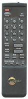 ANDERIC RR200 for CLU-200 Hitachi TV Remote Control