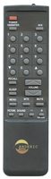 Anderic RR200 for CLU-200 Hitachi TV Remote Control