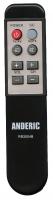 Anderic RR2004B Senior big button 1-Device Universal Remote Control