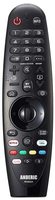 ANDERIC RR20GA Magic IR-only for LG No Voice/Mouse Function TV Remote Controls ANDERIC RR20GA Magic IR-only for LG No Voice/Mouse Function TV Remote Controls