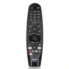 View Anderic RR20GA Replacement Magic Remote Control for all LG Smart TVs | No Voice/Mouse Function | AN-MR20GA, AN-MR19BA, AN-MR18BA 360° photo gallery