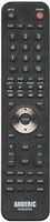 Anderic RR20QP80 for RCA TV/DVD Remote Control